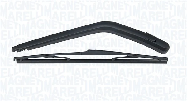 Wiper Arm Set, window cleaning